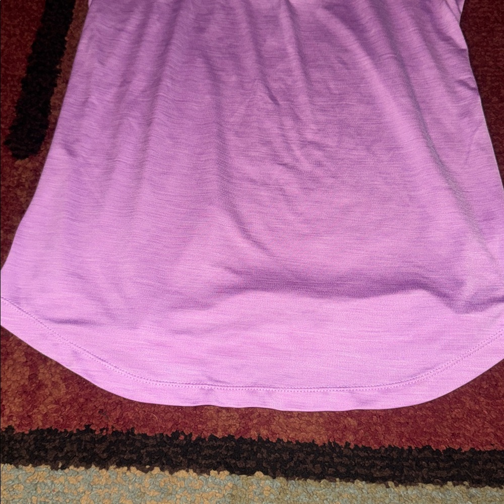 Women’s Reebok Tank Top - Picture 3 of 6